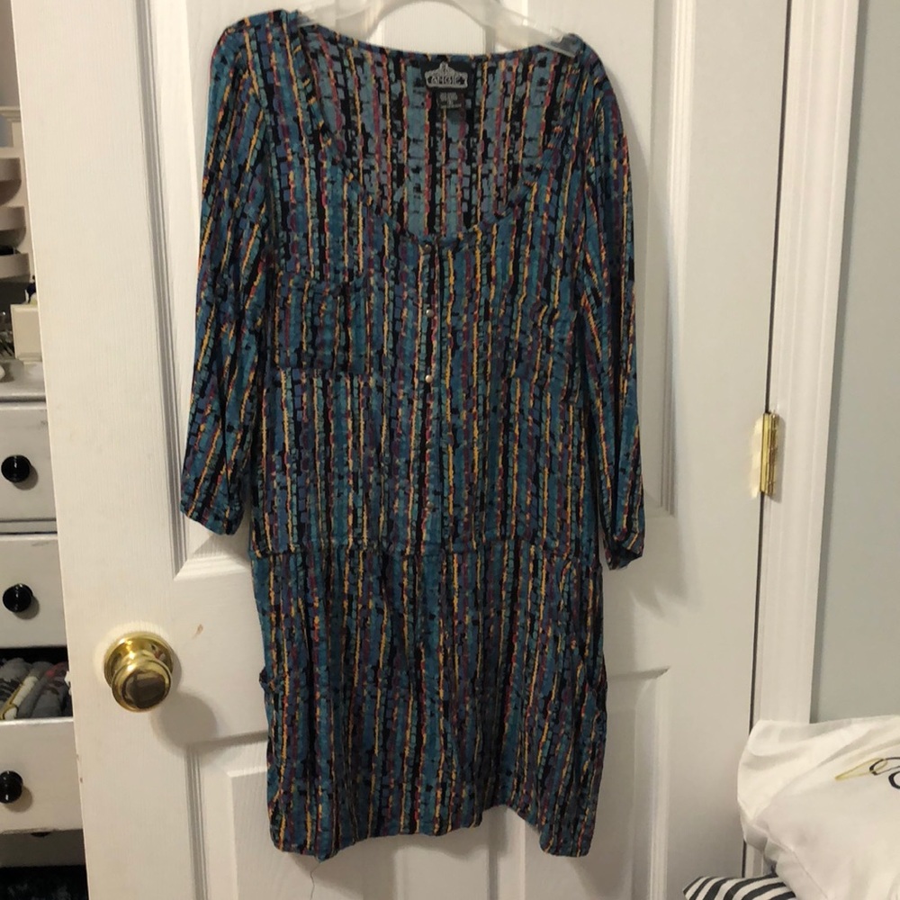 dress